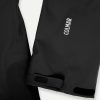 Padded ski pants with belt - Image 6