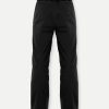 Padded ski pants with belt - Image 5