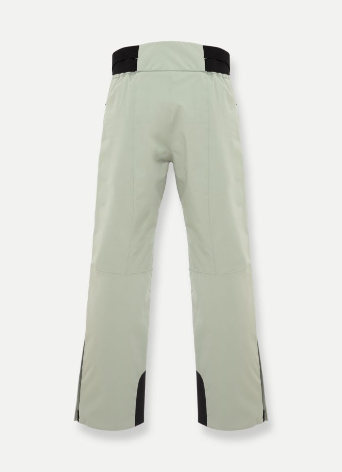 Padded ski trousers with Recco® technology - Image 5