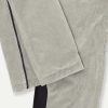 Velvet ski trousers with side pockets - Image 6
