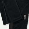 Velvet ski trousers with side pockets - Image 6