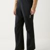 Unlined ski trousers with multiple pockets