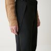 Unlined ski trousers with multiple pockets - Image 2