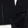 Unlined ski trousers with multiple pockets - Image 6