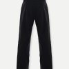 Unlined ski trousers with multiple pockets - Image 5