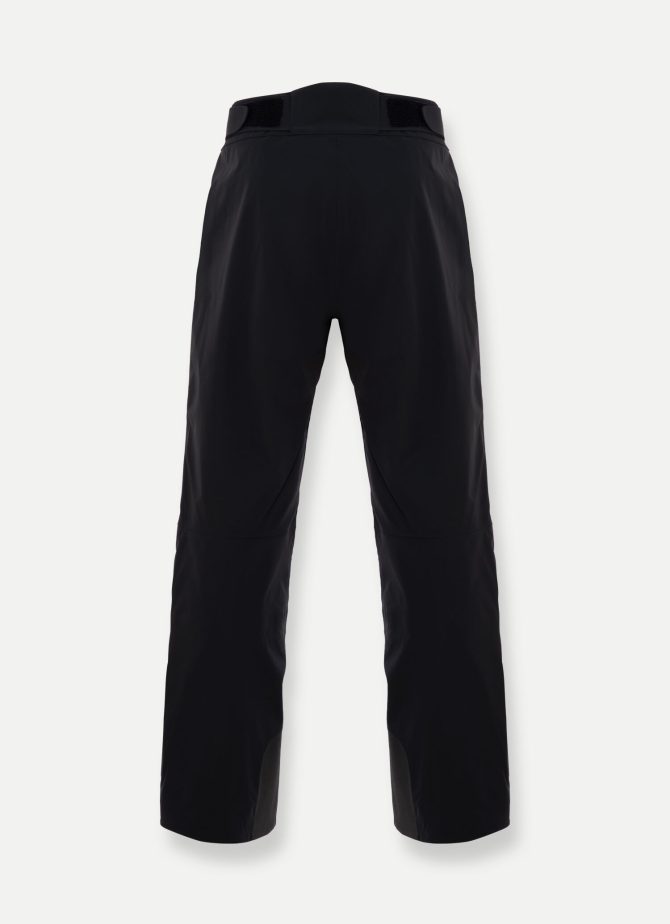 Unlined ski trousers with multiple pockets - Image 5