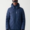 5-layer down ski jacket - Image 3