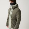 5-layer down ski jacket - Image 3