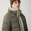 5-layer down ski jacket - Image 2