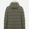 5-layer down ski jacket - Image 5