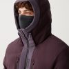 5-layer down ski jacket - Image 3