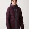 5-layer down ski jacket - Image 2