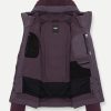 5-layer down ski jacket - Image 6