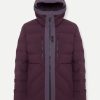 5-layer down ski jacket - Image 4