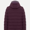 5-layer down ski jacket - Image 5