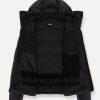 Puffy stretch corduroy ski jacket - Image 6