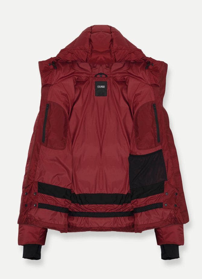 Puffy ripstop ski jacket - Image 6