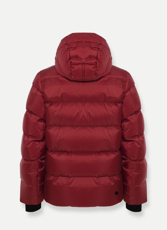 Puffy ripstop ski jacket - Image 5