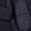 Hooded jacket in stretch fabric - Image 6