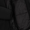 Hooded jacket in stretch fabric - Image 6