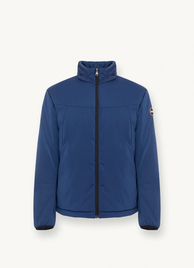 Jacket in stretch fabric wadding - Image 4