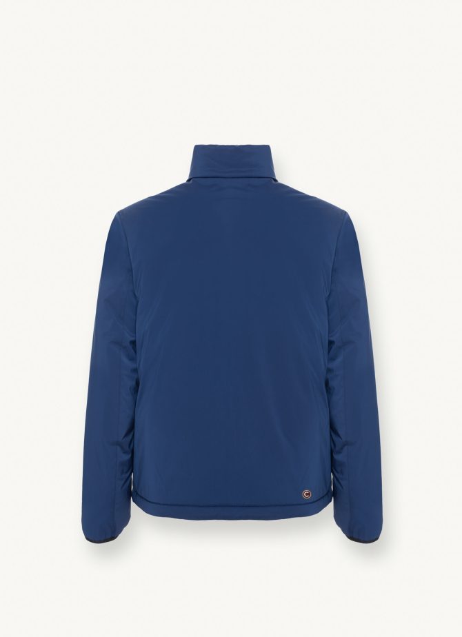 Jacket in stretch fabric wadding - Image 5