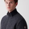 Wool baize coat - Image 3