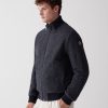 Wool baize coat - Image 2