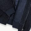 Wool baize coat - Image 6