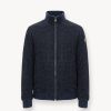 Wool baize coat - Image 4