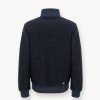 Wool baize coat - Image 5