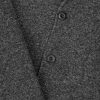 Wool baize coat - Image 6