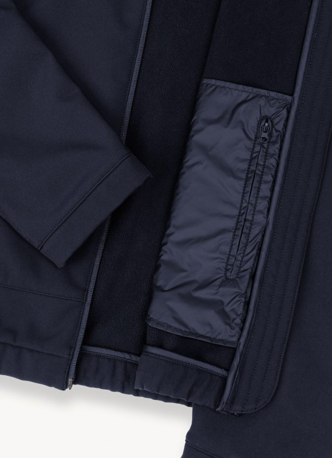 Waterproof and breathable softshell - Image 6