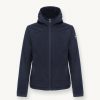 Waterproof and breathable softshell - Image 4