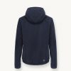 Waterproof and breathable softshell - Image 5