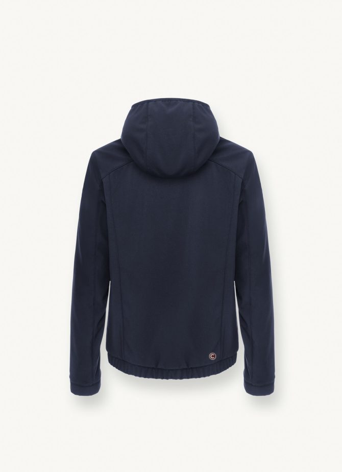 Waterproof and breathable softshell - Image 5