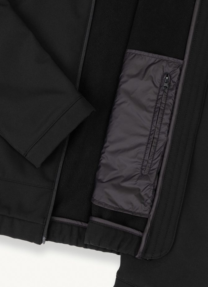 Waterproof and breathable softshell - Image 6