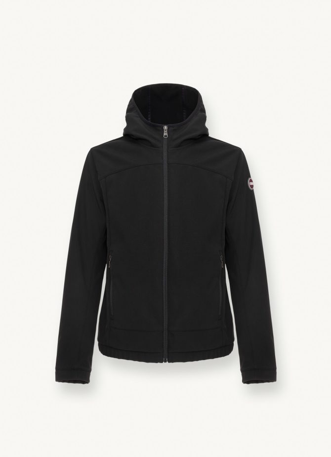 Waterproof and breathable softshell - Image 4