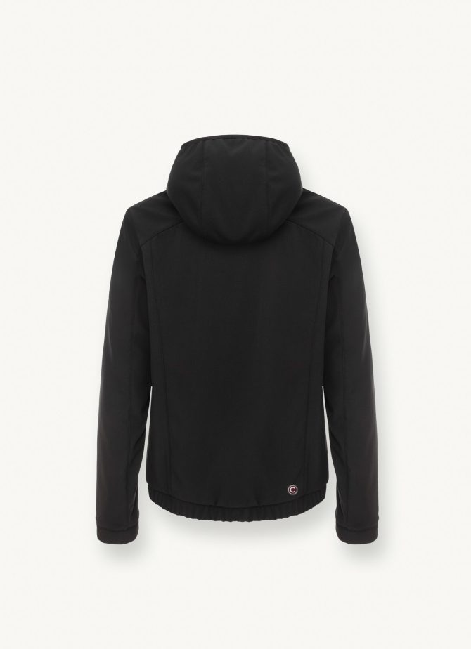 Waterproof and breathable softshell - Image 5