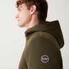 Autumn-weight jacket with unpadded wool interior - Image 3