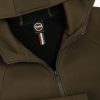 Autumn-weight jacket with unpadded wool interior - Image 6