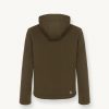 Autumn-weight jacket with unpadded wool interior - Image 5