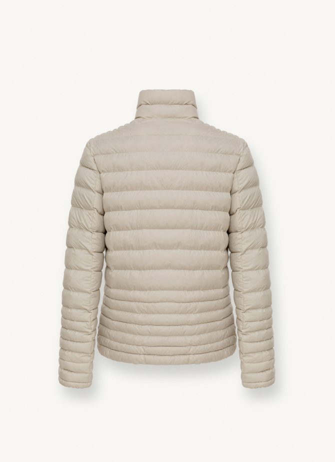 Recycled Essentials Short jacket - Image 7