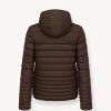 Jacket with Recycled Essentials hood - Image 7