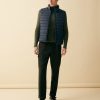 Recycled Essentials gilet - Image 2