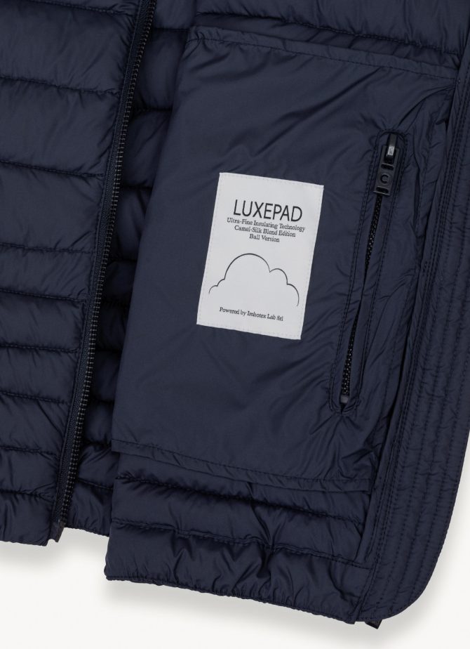 Recycled Essentials gilet - Image 8
