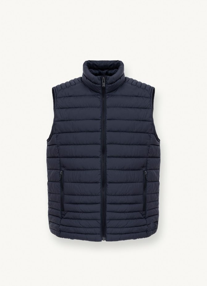 Recycled Essentials gilet - Image 6