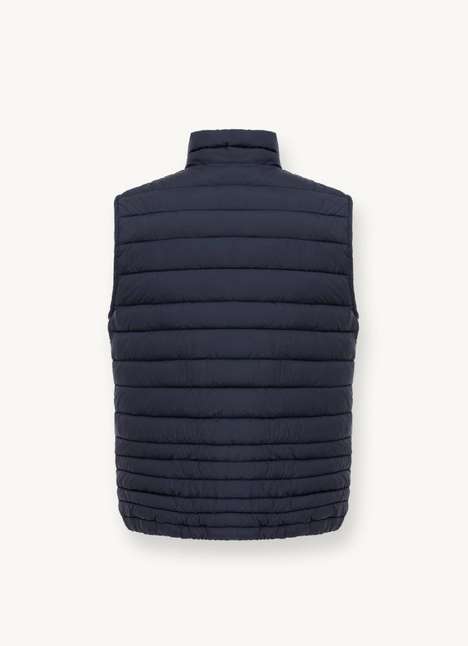 Recycled Essentials gilet - Image 7