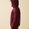 Recycled Essentials reversible jacket - Image 3