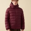 Recycled Essentials reversible jacket - Image 2